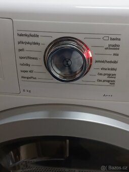 Bosch Série 6 - 5