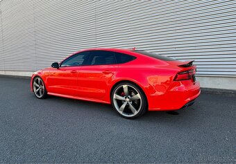 Audi A7 3.0 bitdi competetion - 5