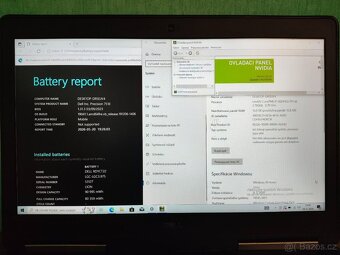 Dell Precision 7520 | i7 • 16GB • 1TB SSD • Quadro M2000M - 5