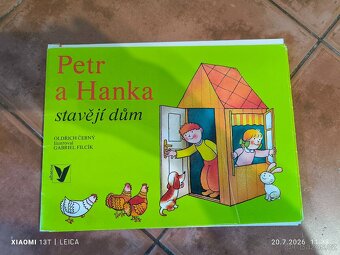 Petr a Hanka - 5
