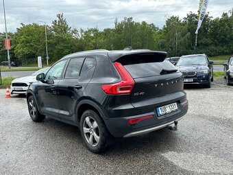 Volvo XC40 2019 - 5