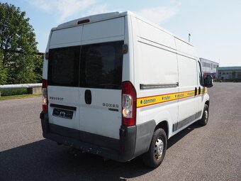 Peugeot Boxer 2.2 HDI L2H2 - 5