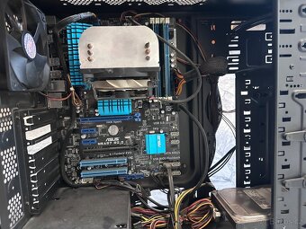 PC bez GPU - 5