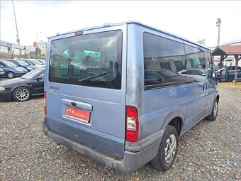 Ford Transit 2,2 TDCi 9Míst"Klima"DPH - 5