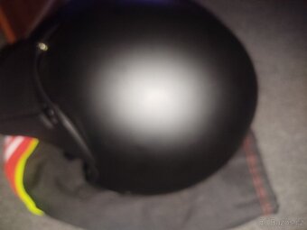 Helma LS2 XXL 63cm-64cm - 5