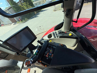 TRAKTOR CASE IH TRAKTOR OPTUM 250 CVX - 5