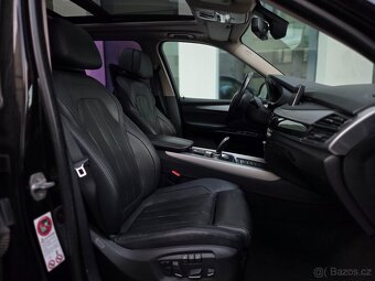 BMW X5 3.0d X-Drive - 5
