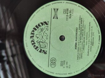 LP Anna Rustikano 1986 - 5
