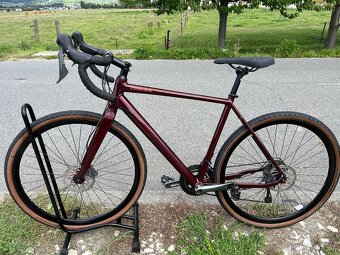 Gravel Orbea - 5