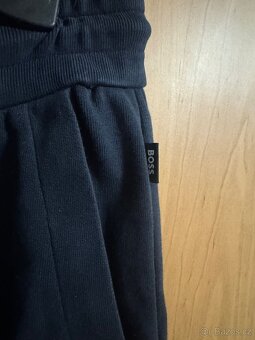Panske teplaky Hugo Boss - 5