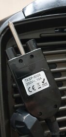 Elektrický gril Robinson R-250 - 5