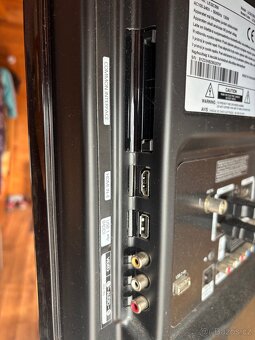 TV Samsung se settopboxem - 5