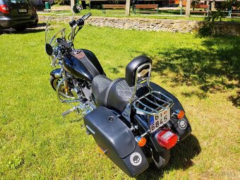 Harley Davidson 1200T - 5