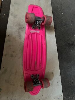 Penny board - 5