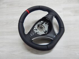 Volant BMW E81, E82, E84, E87, E88, E90, E91, E92 - 5