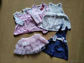 Oblečení pro holčičku - 5