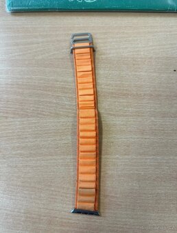 Apple Watch Series 7 Nike Edition - 5