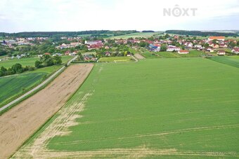 Prodej pozemek Bydlení, 1138㎡ - 5