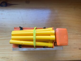 MATCHBOX SUPERFAST - RARITA - - 5