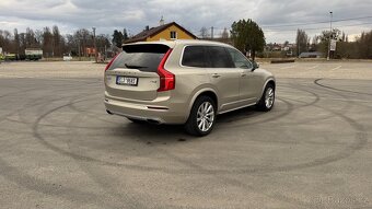 Volvo XC90 T8 Inscription 2016 7 míst - 5