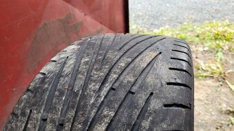 Alu kola Alessio 4x100 R18 - 5