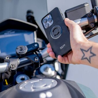 Držák mobilního telefonu SP CONNECT - 5