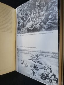 Sběratelské mapy Osvobození Československa 1944/1945 - 5