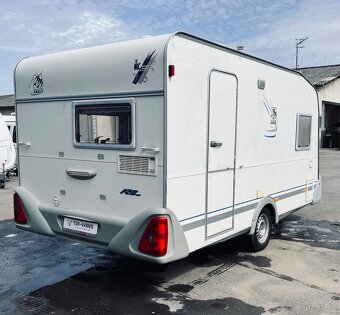 KARAVAN KNAUS 490 - 5