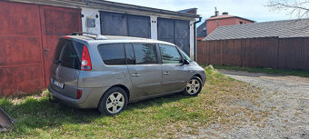 Renault Grand Espace IV 2.2DCi - 5