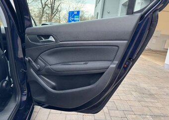 Peugeot 308 1.2 Active benzín manuál 81 kw - 5