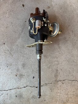 Díly Gaz 69 - 5