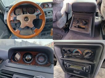 Mitsubishi Pajero 3,5L V6 24ventil 153kw - 5