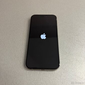 iPhone 15 Pro 256GB, pěkný stav, 12 měsíců záruka - 5