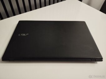 Notebook Acer E5 - 5