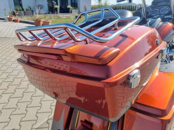 Harley davidson road glide - 5