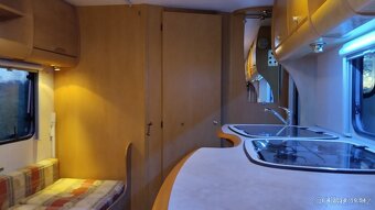 Přívěsný karavan - 5