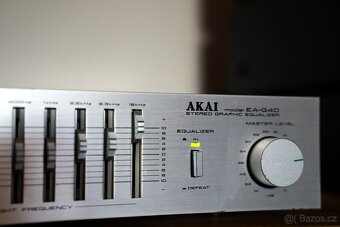 AKAI EA-G40 - 5