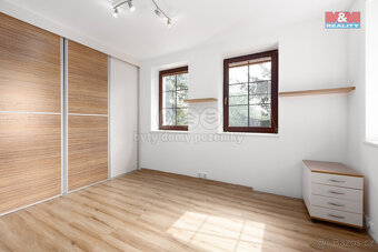 Prodej rodinného domu, 200 m², Cheb, ul. Tichá - 5