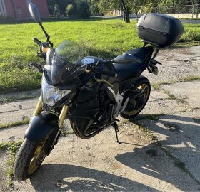 Honda CB1000R ABS - 5