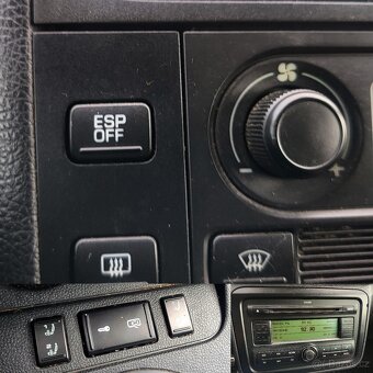 ŠKODA FABIA II COMBI 1,9 TDi ELEGANCE 2010 AUTOKLIMA ALU - 5
