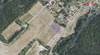 Prodej pozemku k bydlení, 1223 m², Svinařov - 5