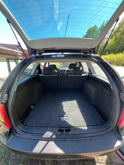 Škoda Octavia Combi 1.9 TDI 81 kW |nové brzdy a olej - 5