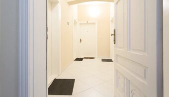 Pronájem bytu 1+kk, 30 m2 - Praha 7 - Holešovice - 5