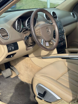 Mercedes-Benz ML, 320CDi 4MATIC - 5