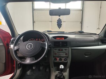 Renault Thalia 1.0 benzín, r. 2010, 52 002 km, nová STK - 5