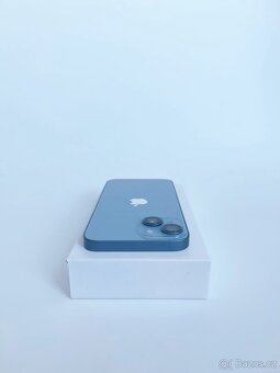 Iphone 14 plus 128 Blue - 5