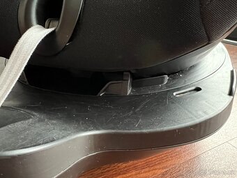 Britax Römers Autosedačka s nohou DUALFIX M i-SIZE - 5