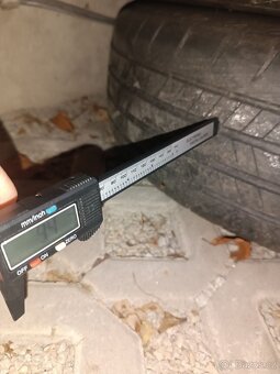 5x114.3 R17 - 5