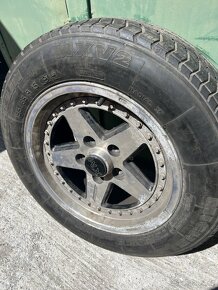 Michelin pneu - 5