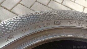 255 45 19 continental sport contact 3 a 5 - 5